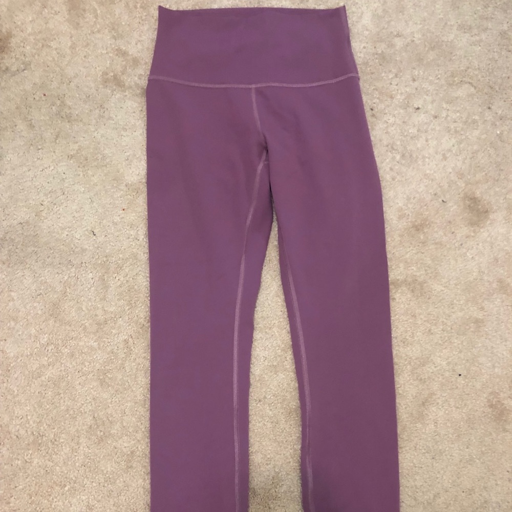 Wunder under 7/8 length